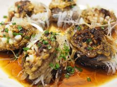豉汁鲍鱼-启东海鲜人家(古美路店)
