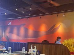 大堂-里岛烤鱼(东港凯虹广场店)