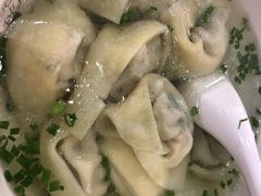 -潘国仙耳光馄饨(黄家阙路店)