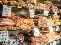 -方林富炒货店(西溪路78号本人店)