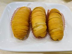 千丝萝卜酥-顺风海鲜港(金玉兰店)