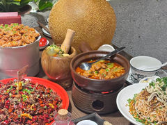 -杨记隆府(时代天街店)