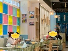 -米泰芒·东南亚料理(体育西店)