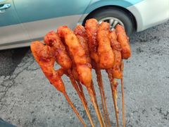 -辽B·小串(总店)