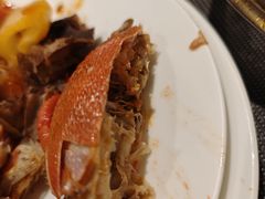 -杭州盛泰开元名都大酒店-地中海自助餐厅