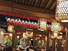 -杨记隆府(时代天街店)