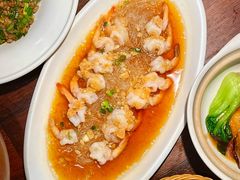 -前海沿·青岛菜(五四广场永旺店)