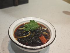 -鸣记脆皮烤鱼(岐山路店)