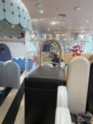 -奈尔宝·儿童乐园·亲子餐厅(前滩店)