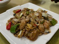 -旺富东海大酒楼(海鲜街店)