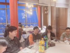 -宝燕壹号景观餐厅(龙盛国际商业广场店)