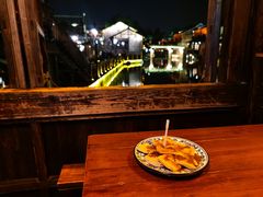 -茅老太臭豆腐