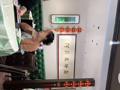 -阿莉餐厅(枣阳路店)