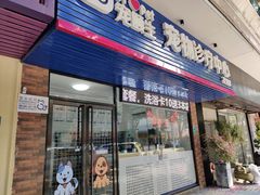 -宠颐生宠物医院外科·内科·皮肤科·影像科(石龙店)