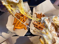 -Taco Bell 塔可钟(民田路店)