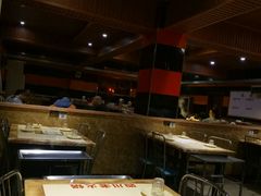 -蜀留香火锅·始于1999·原四川老火锅(白堤路店)