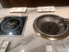 -火炉火自助餐(西直门凯德MALL店)