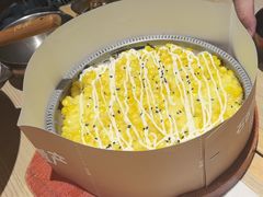 -梨花牛肉汤饭(仁恒伊势丹店)