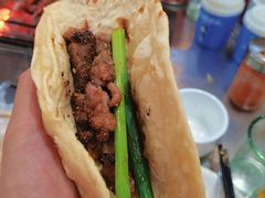 -小寒羊烧烤(凯瑞时代大厦店)