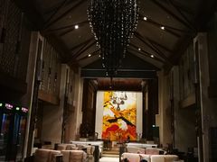 大堂-8号公馆(金川街店)