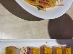 -羊之道草原味道清真餐厅(番禺店)
