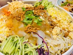 -老三骨头馆(白桦东路店)
