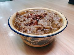 -定家小酥肉·清真(回民街店)