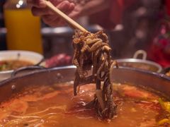 -亮欢寨酸汤鱼(沙冲路店)