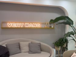 -Verywang半永久纹眉•仪器野生眉