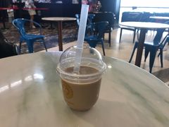 -加餐海鲜自助(集美银泰百货店)