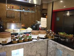 -花园酒店瑞士西餐厅(一汽店)