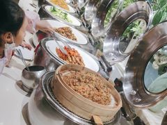 -凡塔斯牛排自助餐厅(广东佛山三水万达店)