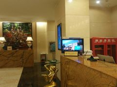 -山东大学学府大酒店(千佛山地铁站店)