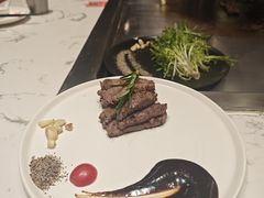 -火地铁板烧(昆山万象汇店)