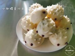-NinoNina婴童成长中心(通州店)