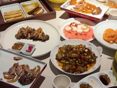 -京味斋·北京烤鸭(北京南站洋桥店)