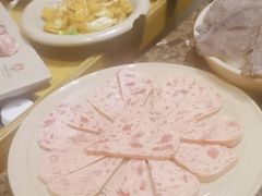 -椒香城门口老火锅(长寿路店)
