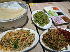 -姥姥家春饼店(交大东路店)