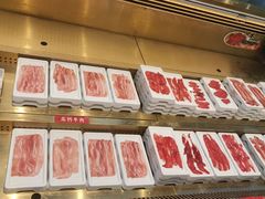-谭三娘鲜切牛肉自助火锅(北京路店)