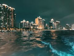 -珠江夜游广州塔·中大码头