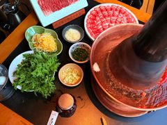 -东来顺·非遗火锅(高新店)