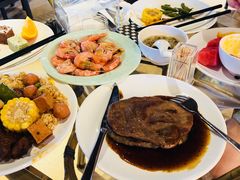 -国信南山温泉
