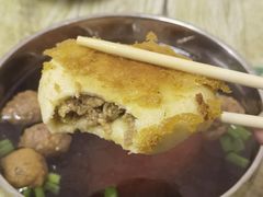 -大南门牛肉包子店