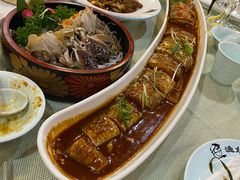 -渔娘渔家丹东海鲜(东直门店)