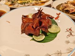 -小炳胜(卓悦中心店)