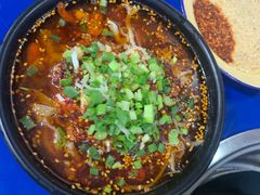 -马路边边·成都串串(翠柏路店)