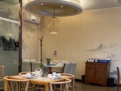 -华盛丰温州大排档(东三环南路店)