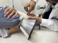 -贝康宠物医院·犬猫全科·小动物特色诊疗中心(东环路店)