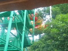 -苏州乐园森林水世界