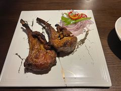 -甘尼仕印度餐厅酒吧(斜塘老街店)